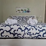 Apartamento Al Roccolo House *