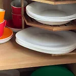 Apartamento Al Roccolo House *