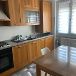 Al Roccolo House