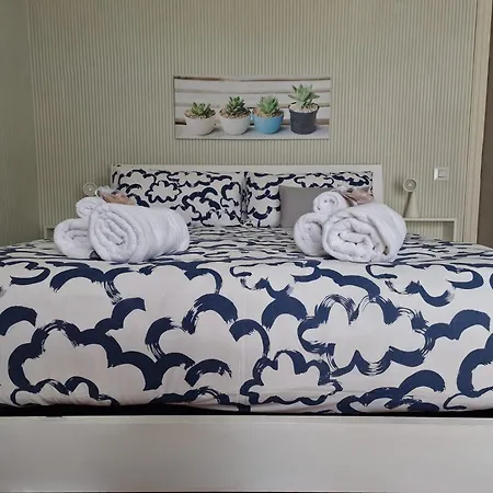 Daire Al Roccolo House *