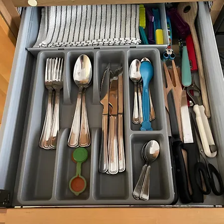 Daire Al Roccolo House