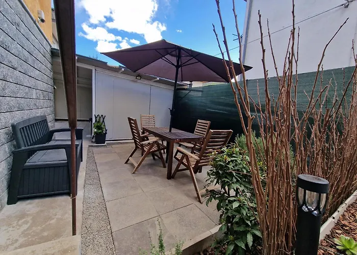 Al Roccolo House 코모