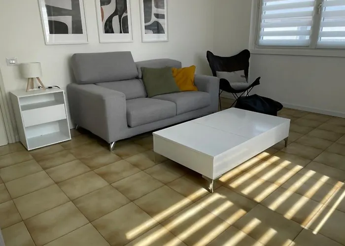 Al Roccolo House 아파트 *