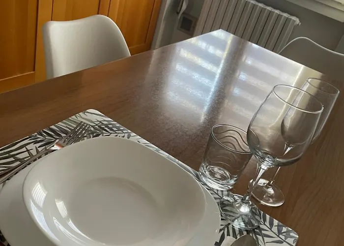 Al Roccolo House * Комо