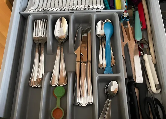 아파트 Al Roccolo House