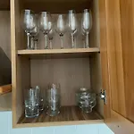 Al Roccolo House 아파트 코모