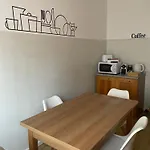 Lägenhet Al Roccolo House Como