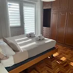 Lägenhet Al Roccolo House *