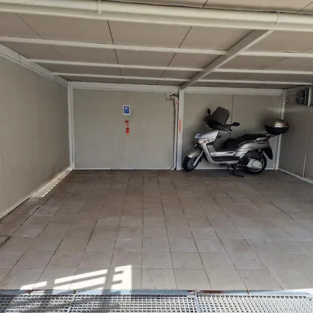 Apartment Al Roccolo House *