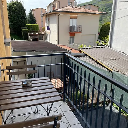 Al Roccolo House * كومو