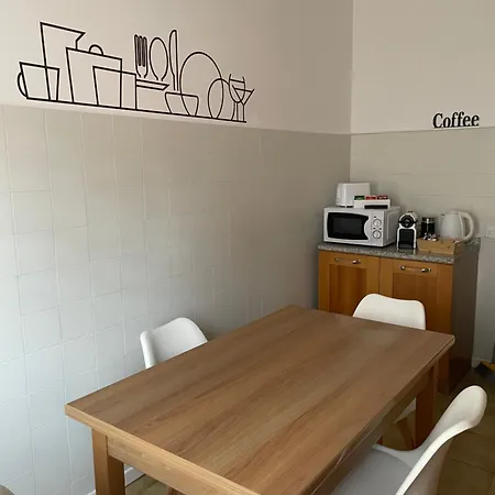 アパート Al Roccolo House コモ