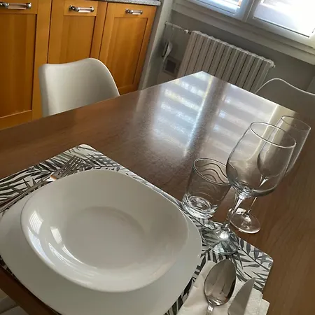 Al Roccolo House * Como