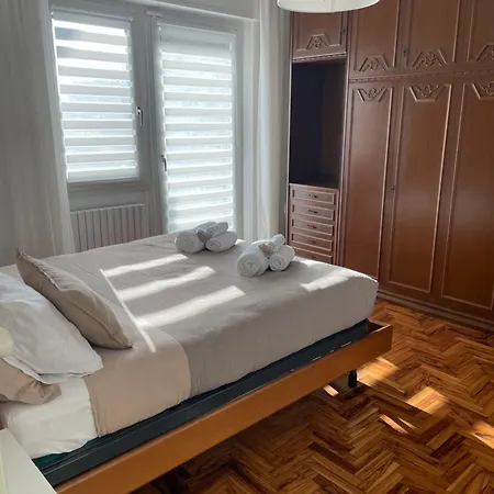 شقة Al Roccolo House *