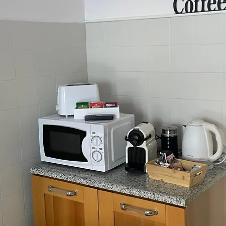 Al Roccolo House * كومو