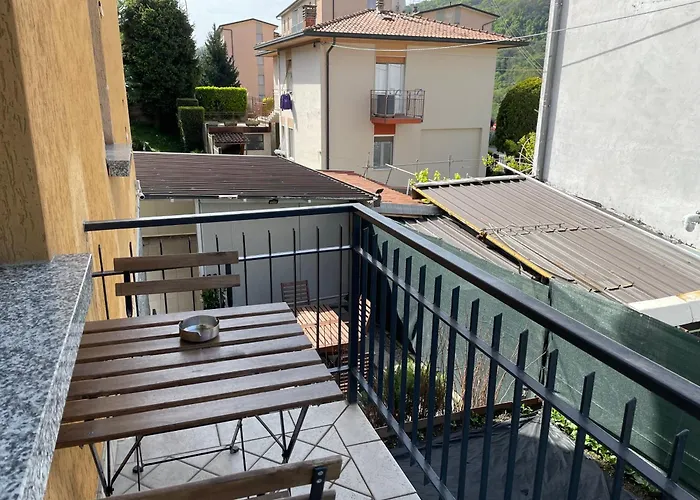 Al Roccolo House * Όπως