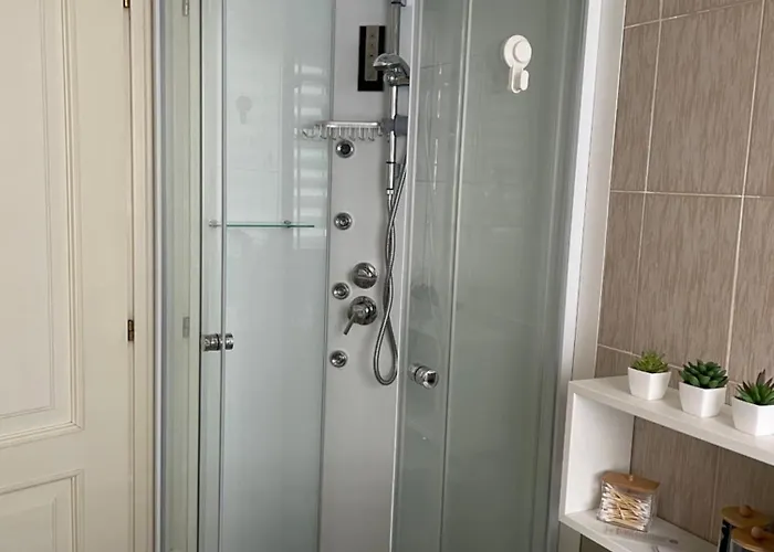 Al Roccolo House Διαμέρισμα