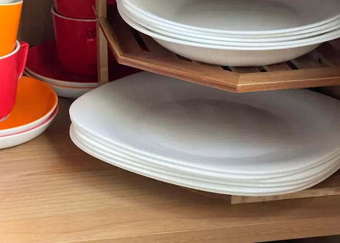 Διαμέρισμα Al Roccolo House *