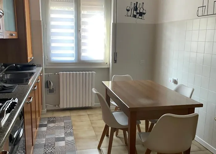 Al Roccolo House Apartment