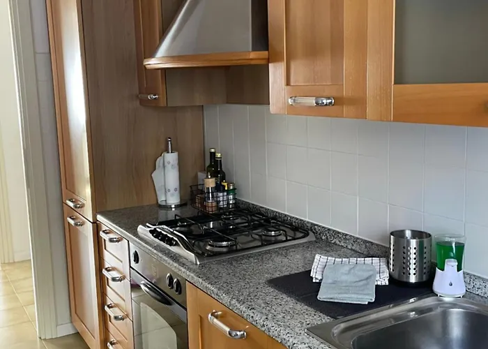 Al Roccolo House Apartamento