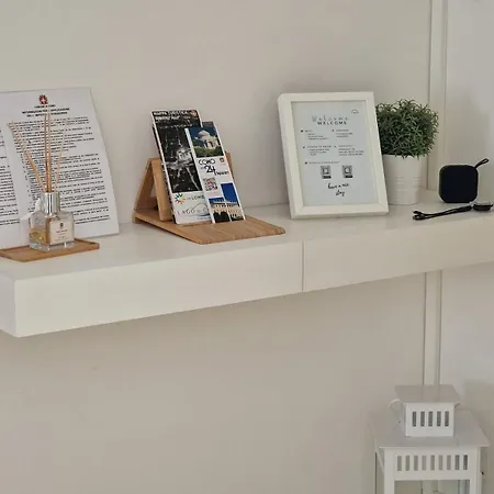 Apartment Al Roccolo House