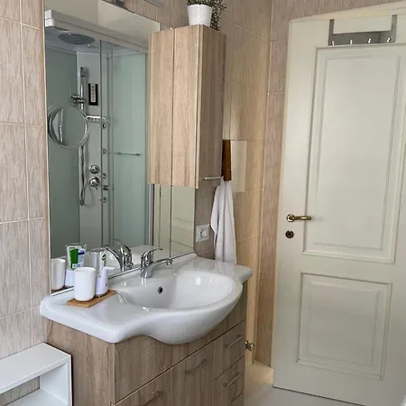 Al Roccolo House Lejlighed *