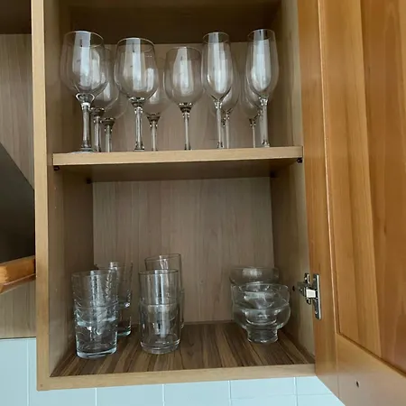 Al Roccolo House Apartment Como