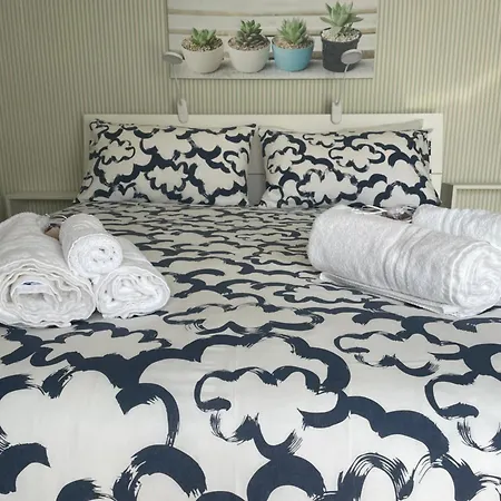 Al Roccolo House Lejlighed Como