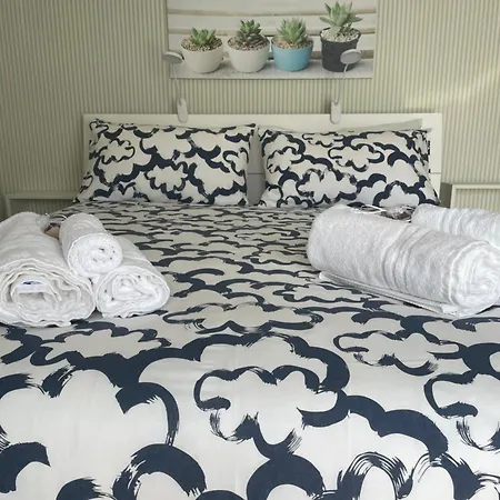 Al Roccolo House Apartment Como