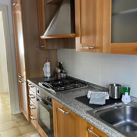 Al Roccolo House Apartment