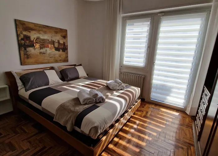 Lägenhet Al Roccolo House