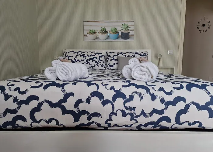 דירה Al Roccolo House *