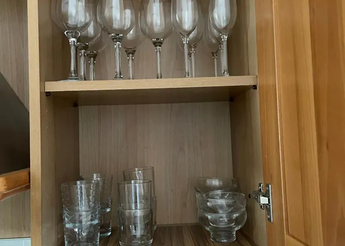 Al Roccolo House דירה קומו