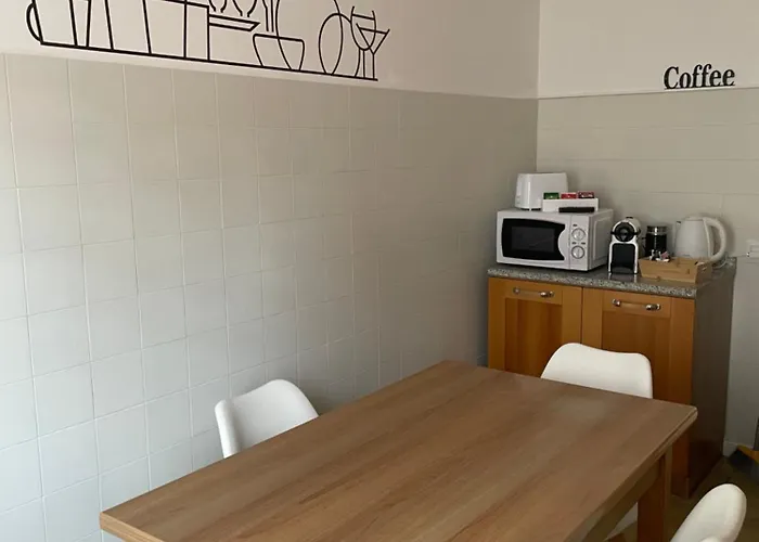 דירה Al Roccolo House קומו