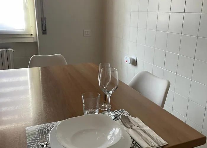 Al Roccolo House קומו