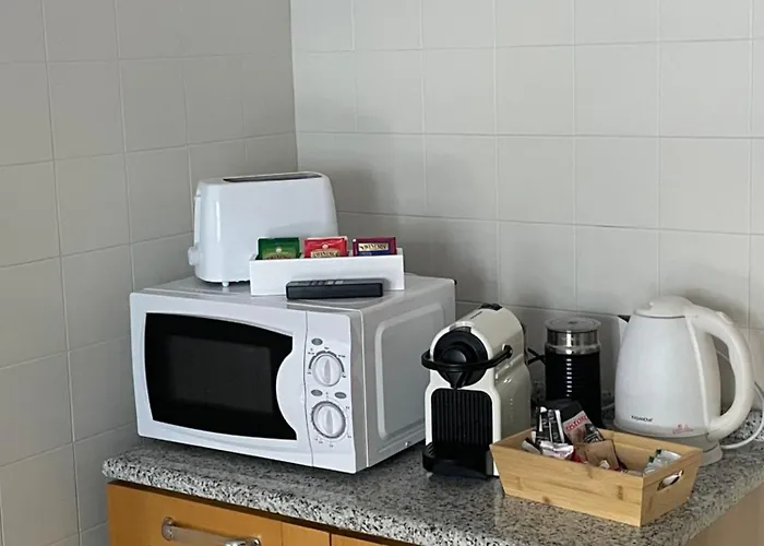 Al Roccolo House * קומו