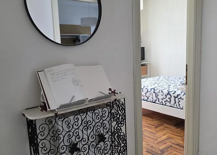 Al Roccolo House Appartement Como